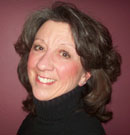 photo of storyteller Karen Pillsworth